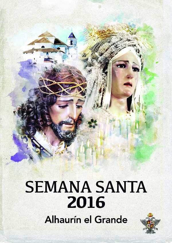 Semana Santa en Alhaurín el Grande  